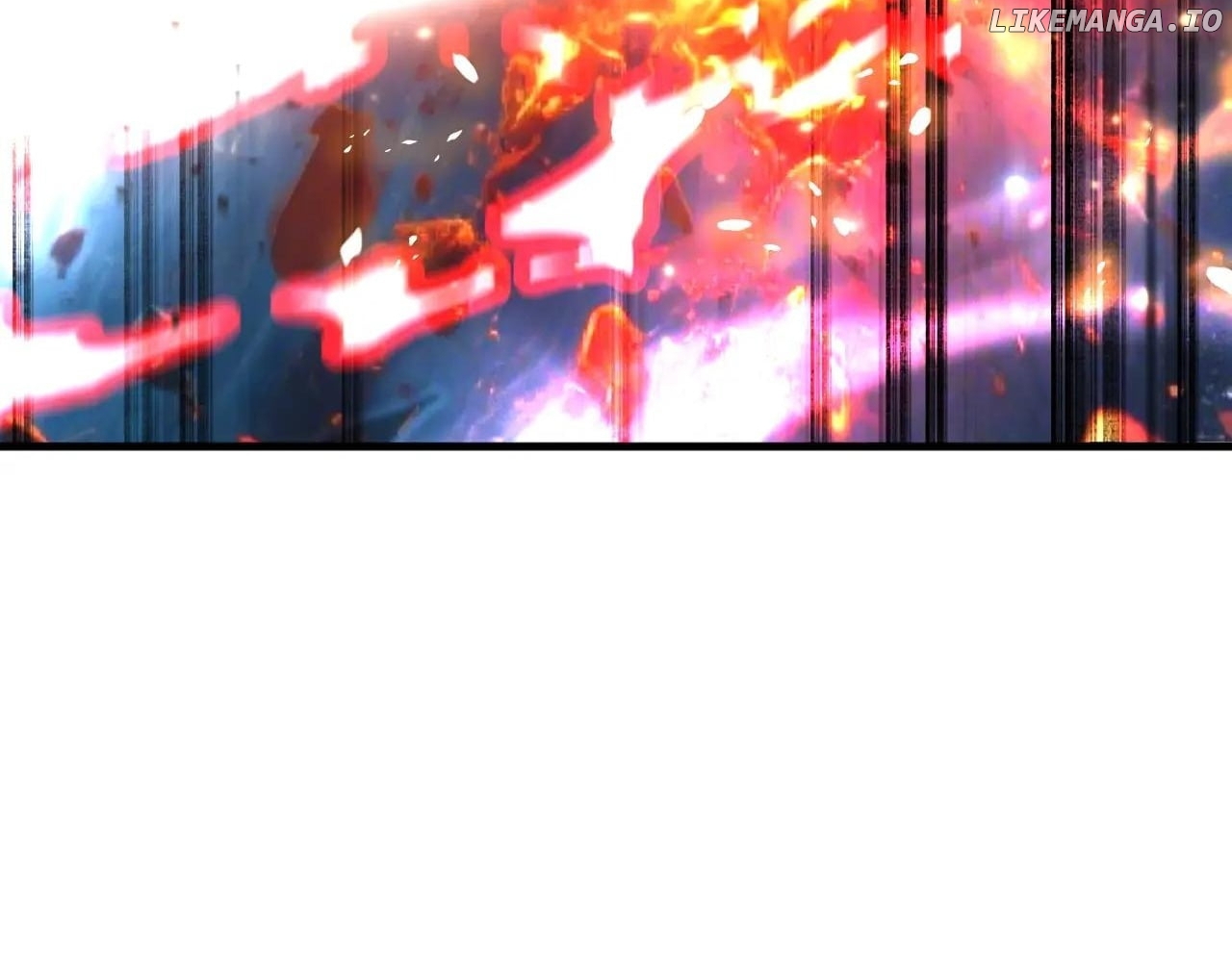Log into the Future Chapter 228 - page 186